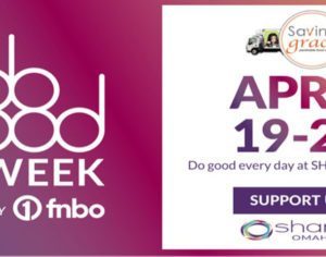 Do Good Week logo