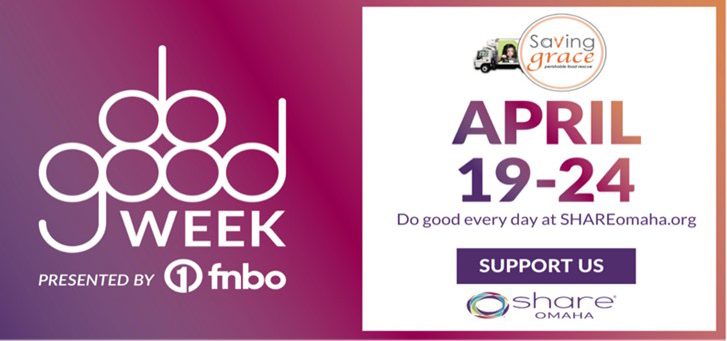 Do Good Week logo