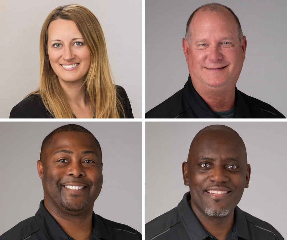 Saving Grace Welcomes New Hires and Promotions - Saving Grace ...